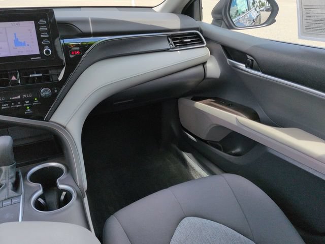 Certified 2023 Toyota Camry LE FWD image 16