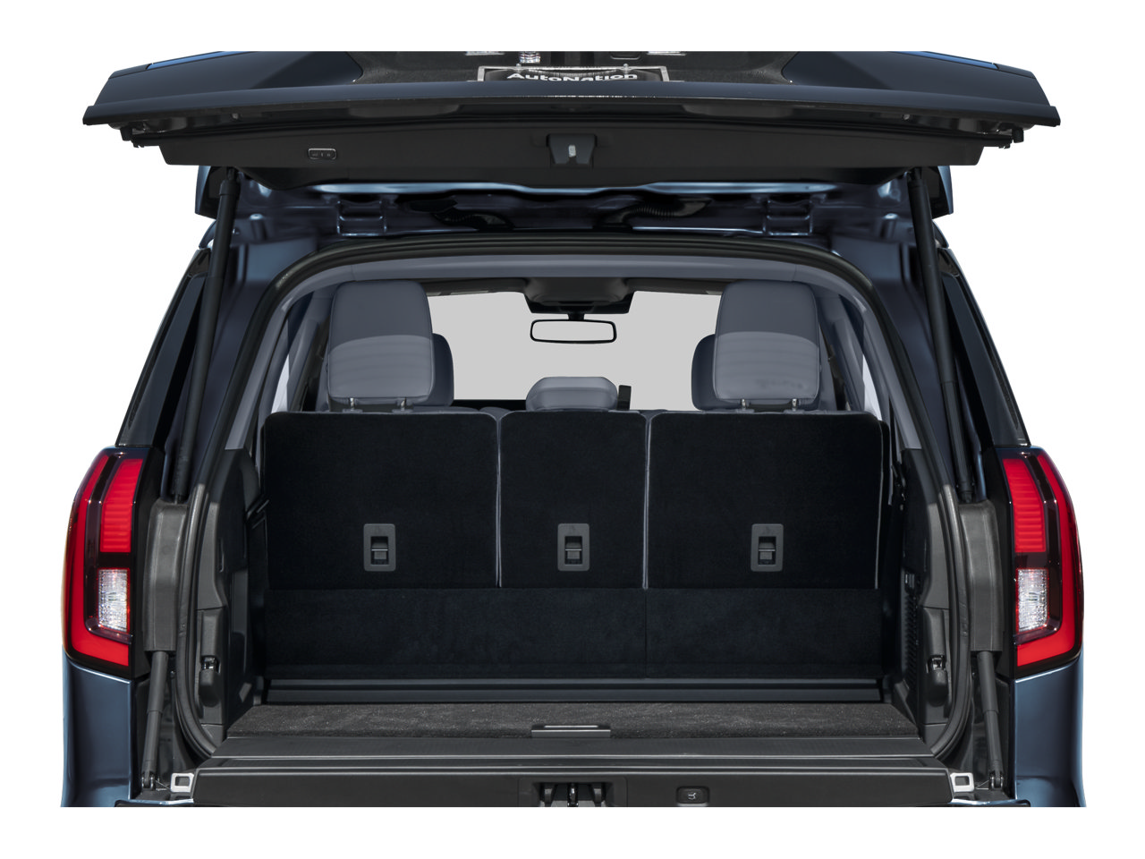 New 2026 Ford Expedition Platinum w/ Platinum Ultimate Package AWD/4WD image 15
