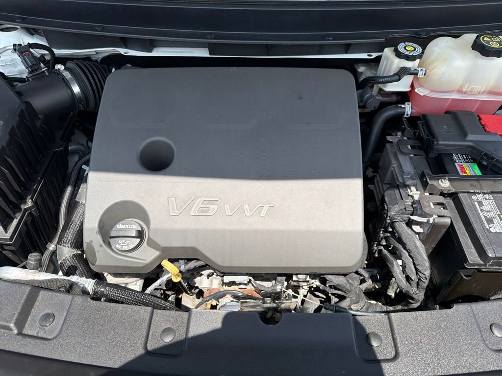 Used 2019 Buick Enclave Essence FWD image 8