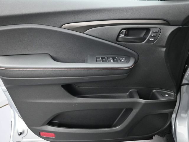 New 2026 Honda Ridgeline TrailSport image 22