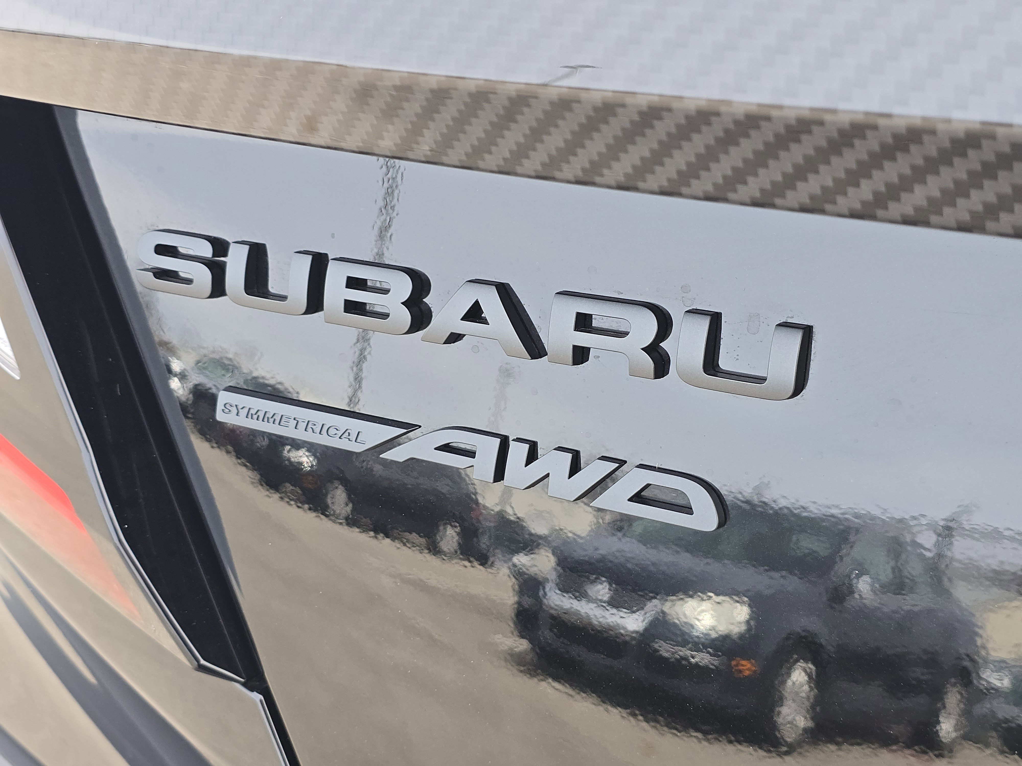 New 2026 Subaru WRX Premium image 14