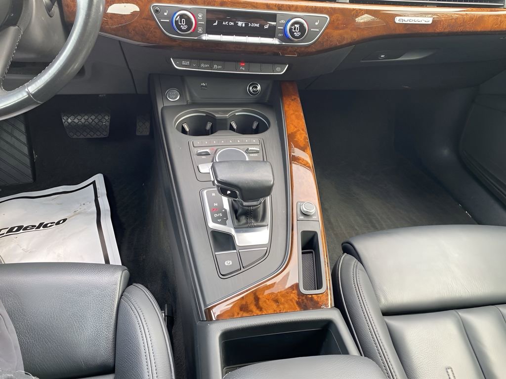 Used 2018 Audi A5 2.0T Premium Plus w/ Premium Plus image 24