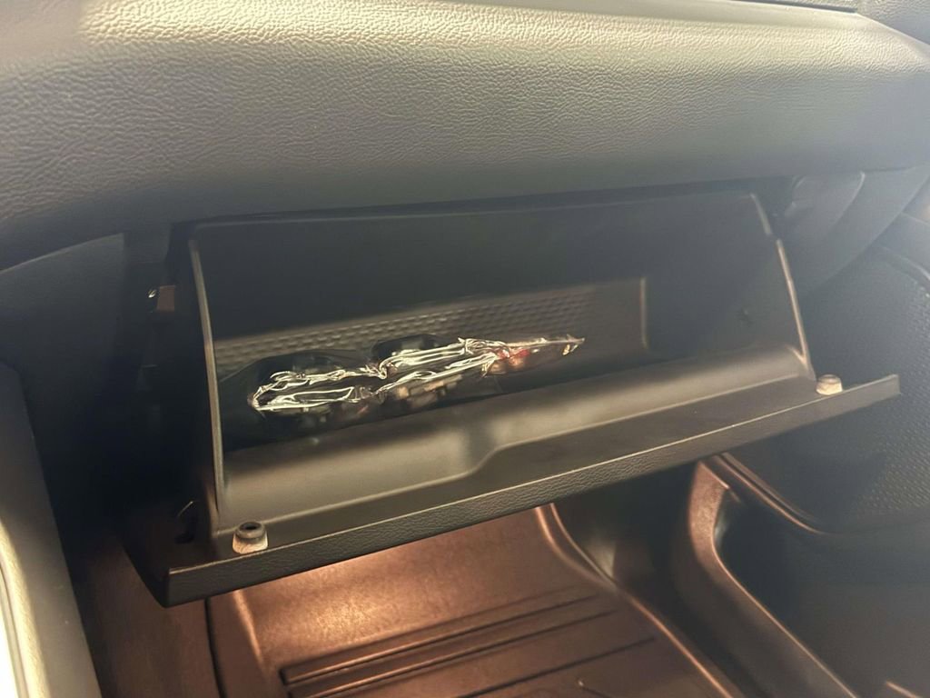 Used 2022 RAM 1500 Big Horn image 29