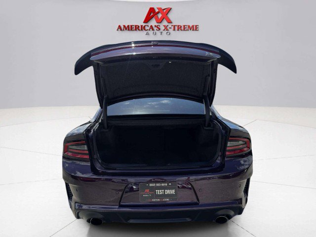 Used 2021 Dodge Charger Scat Pack RWD image 60