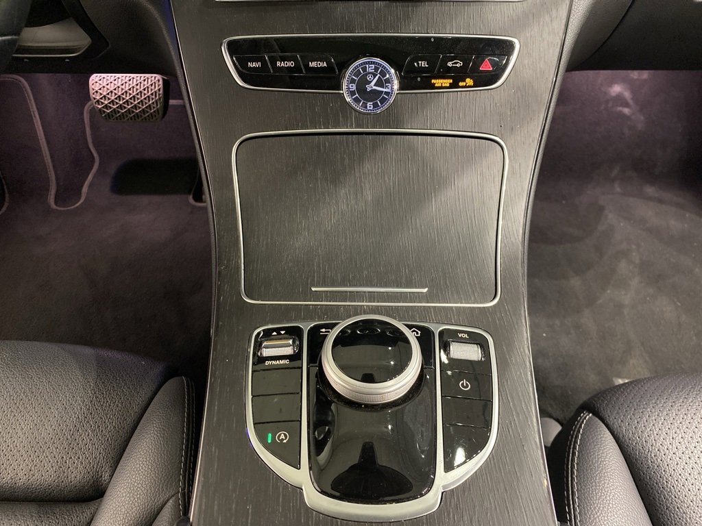 Used 2021 Mercedes-Benz C 300 Sedan image 16