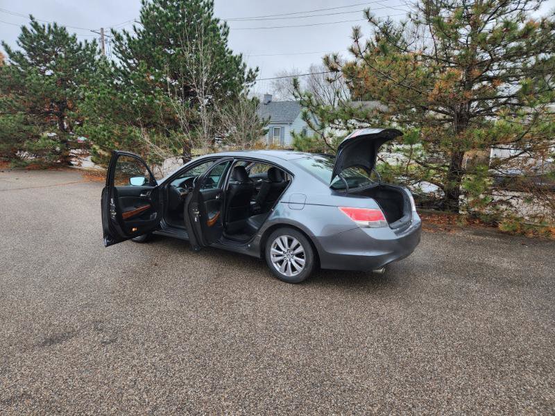 Used 2012 Honda Accord EX-L image 35