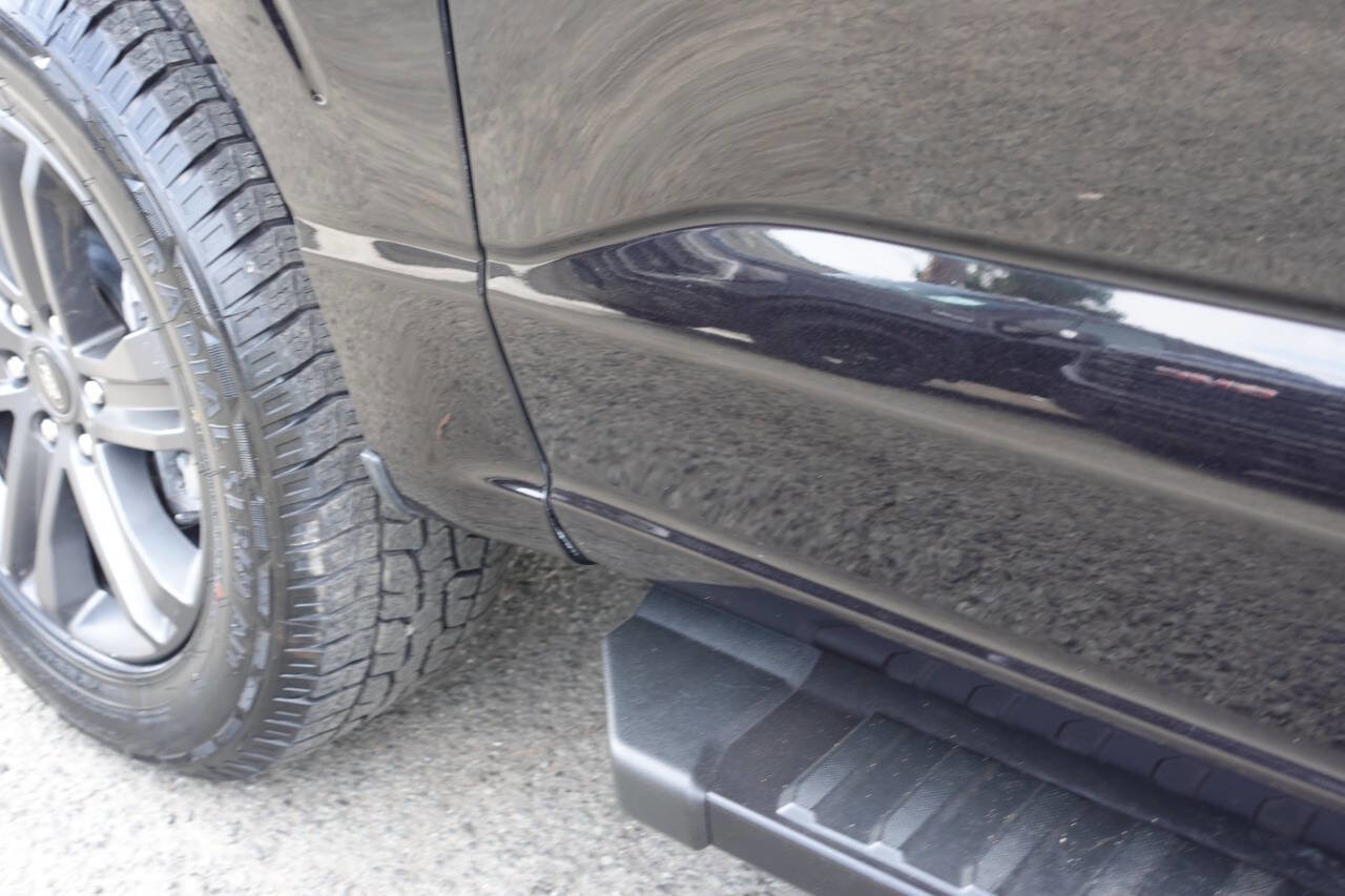 Used 2022 Ford F150 XLT w/ Equipment Group 302A High image 12