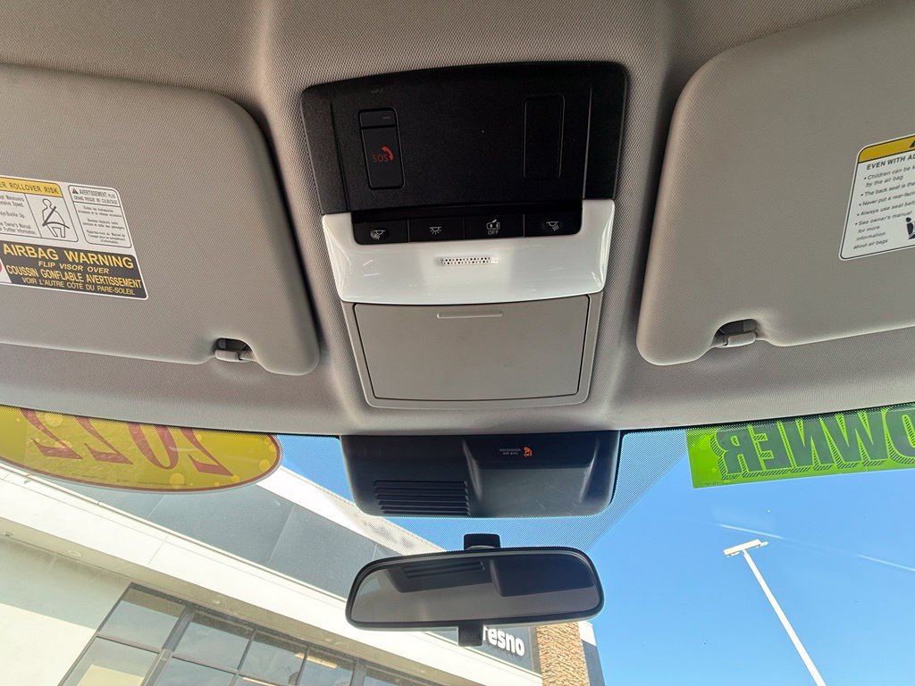 Used 2022 Mitsubishi Outlander SE FWD image 32