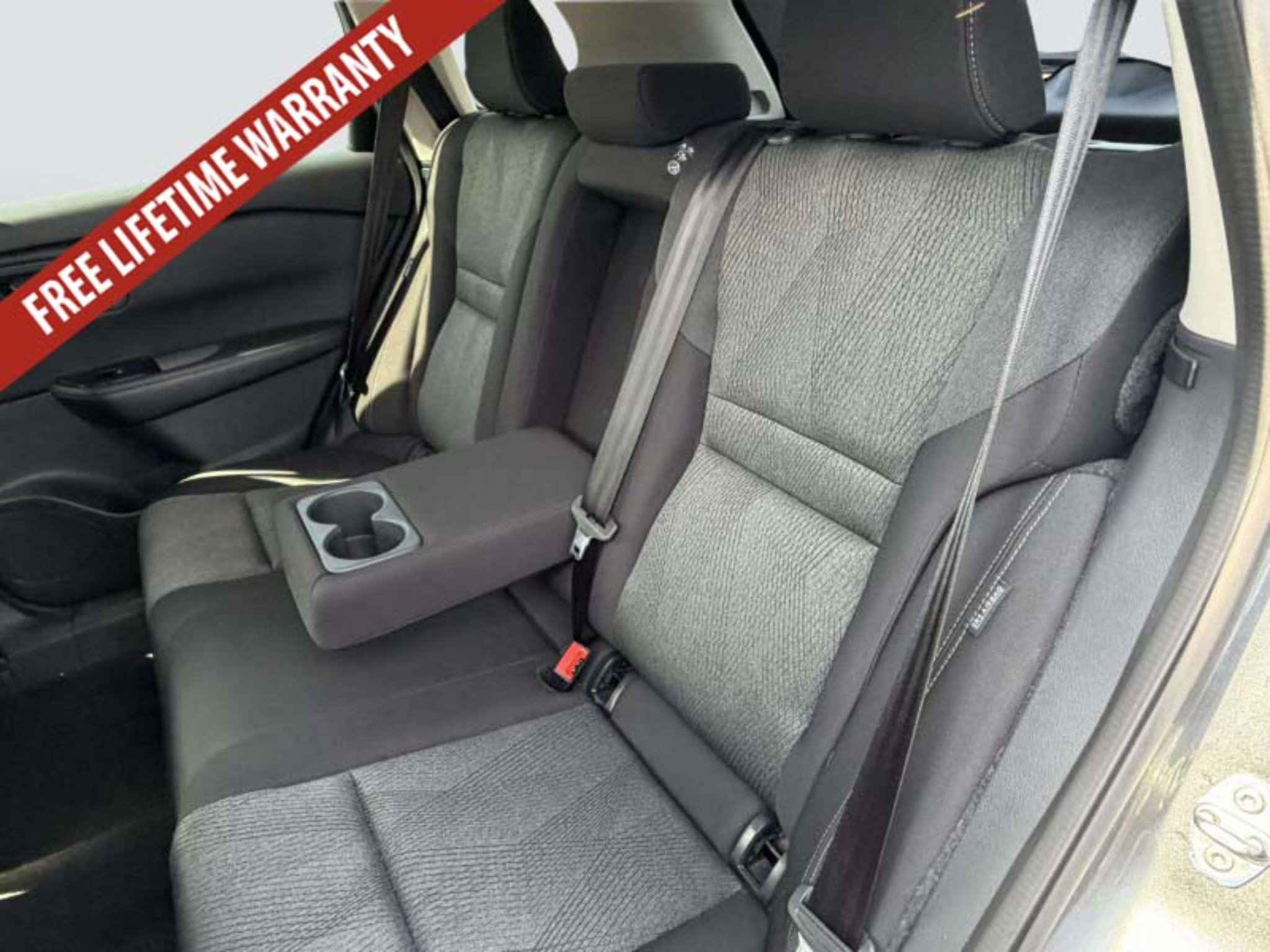 Used 2025 Nissan Rogue SV AWD/4WD image 22