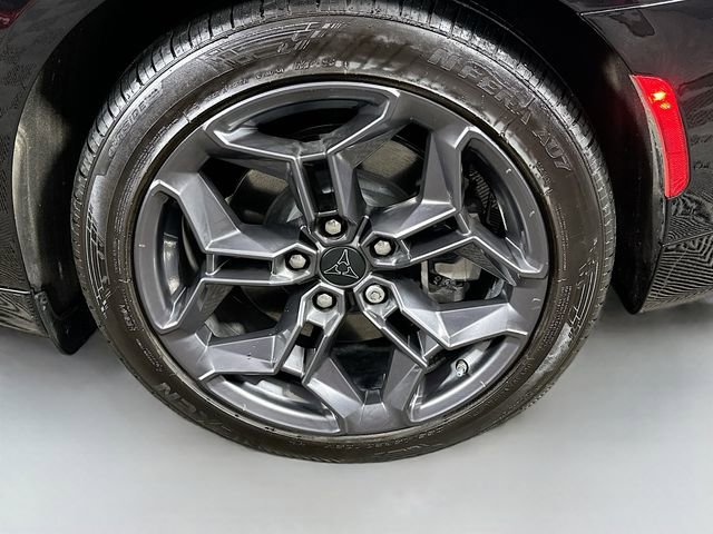 Used 2025 Dodge Charger R/T w/ Quick Order Package 25M R/T image 29