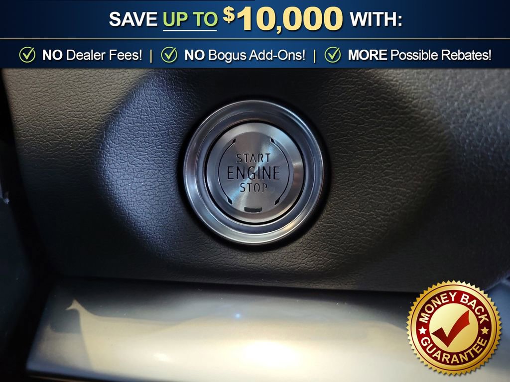 New 2026 Chevrolet Corvette Stingray Preferred Cpe w/ 2LT image 24