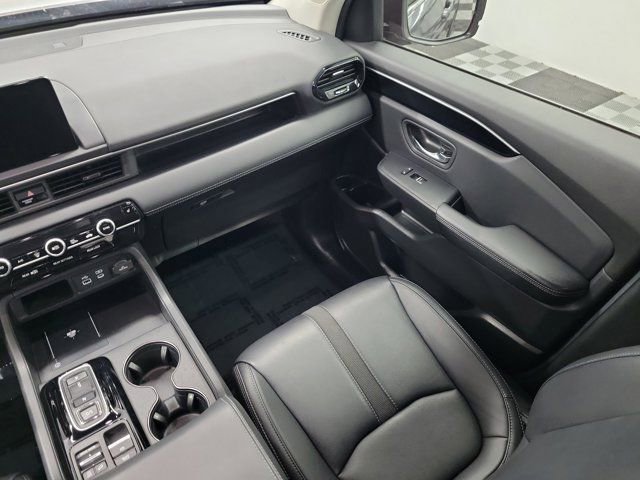 Certified 2024 Honda Pilot EX-L image 15