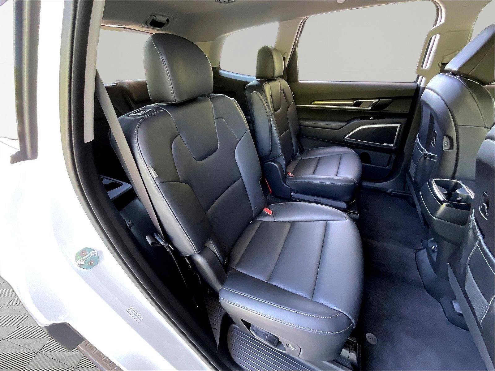 Used 2023 Kia Telluride S w/ S Sunroof Package AWD/4WD image 24