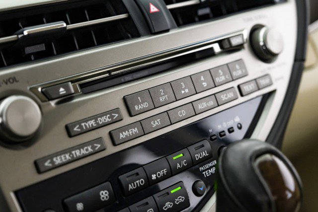 Used 2014 Lexus RX 350 FWD image 23