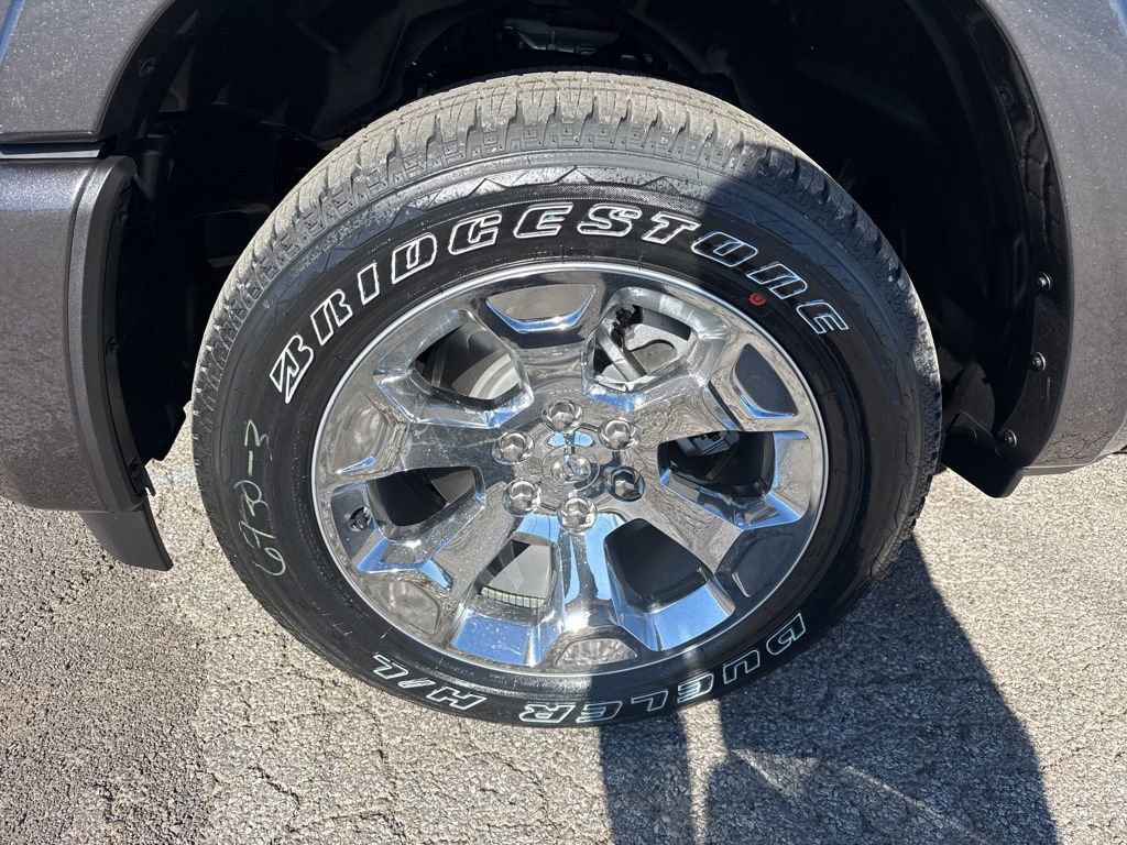 New 2026 RAM 1500 Big Horn image 11