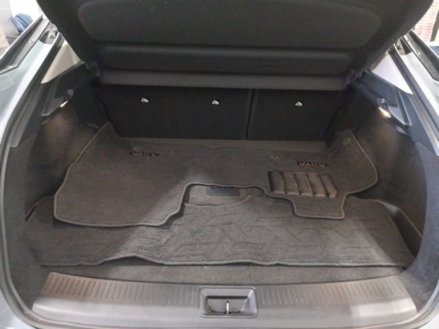 Certified 2024 Nissan Ariya AWD image 31