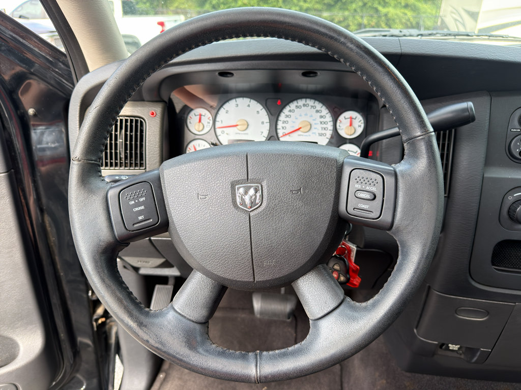 Used 2004 Dodge Ram 1500 Truck SLT w/ Sport Appearance Group RWD image 11