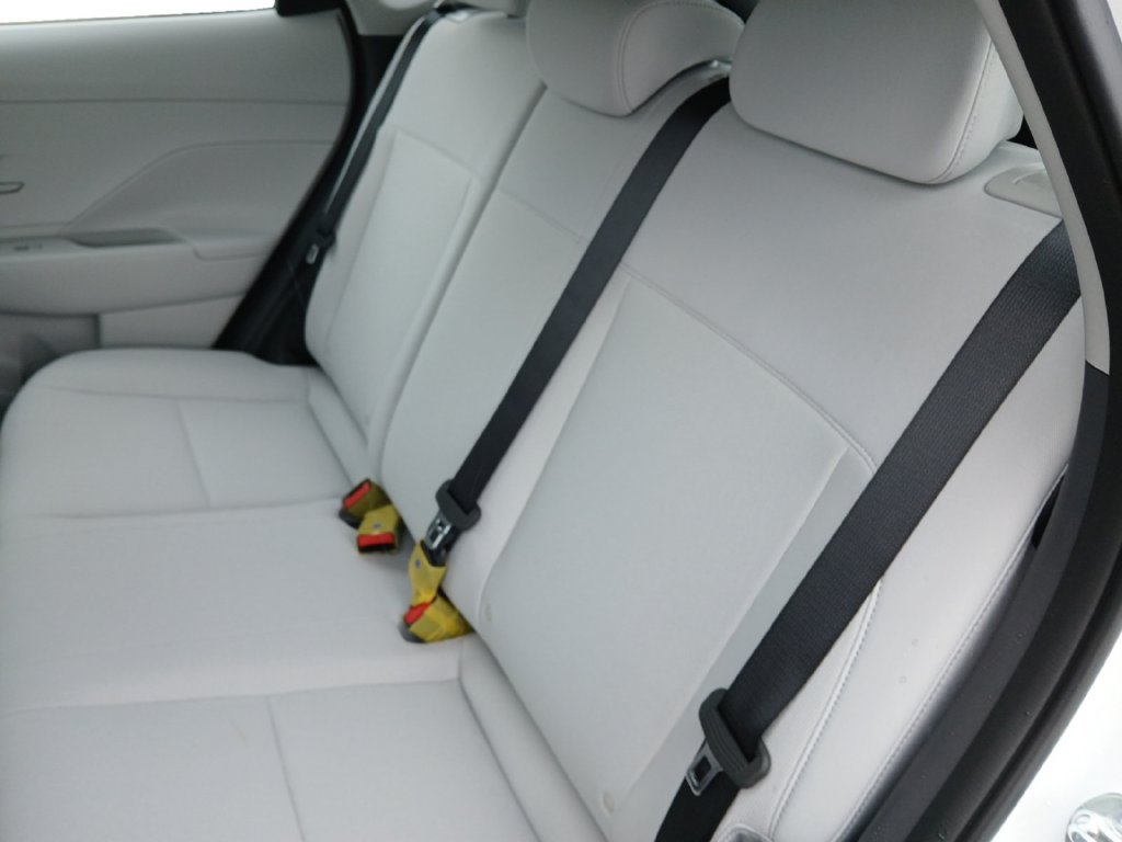 New 2027 Hyundai Kona SE FWD image 13
