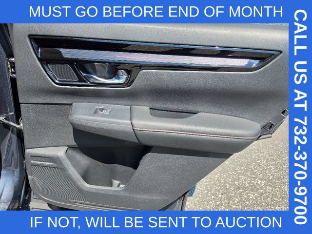 Used 2025 Honda CR-V Sport Touring image 16