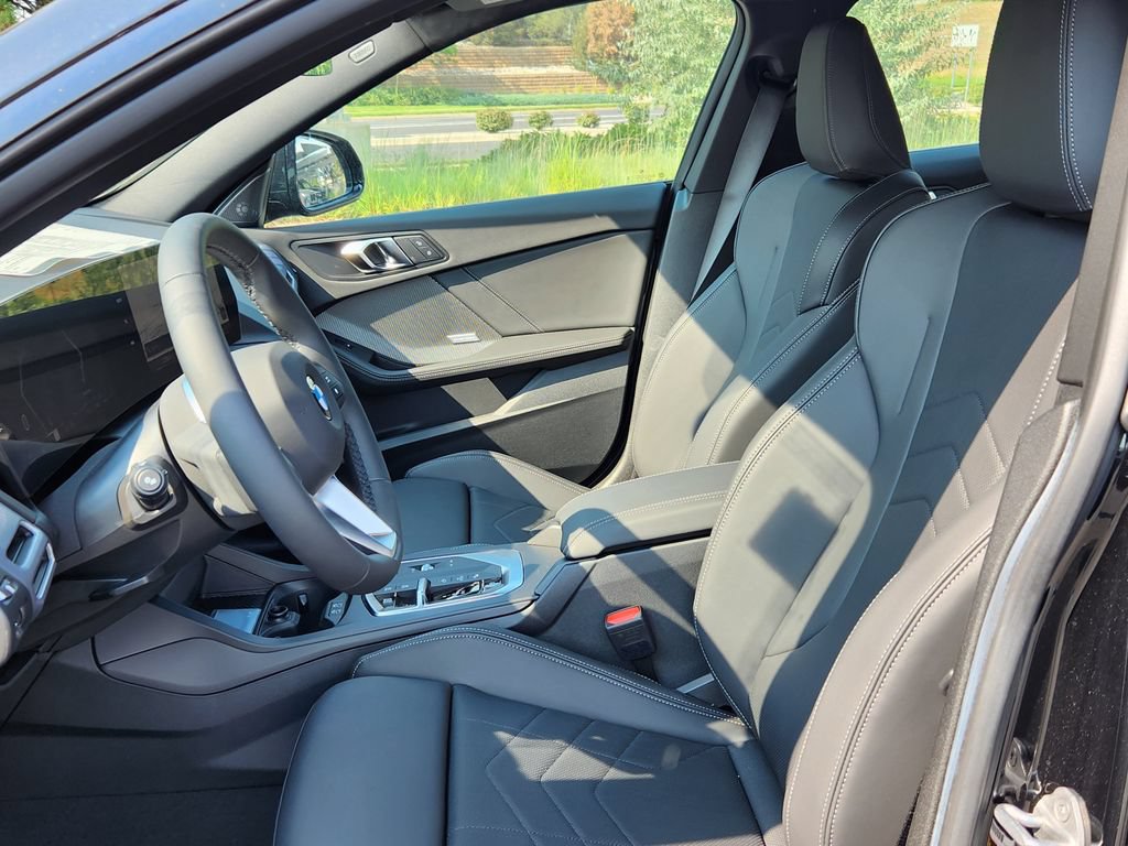 New 2026 BMW 228i xDrive w/ Technology Package AWD/4WD image 10
