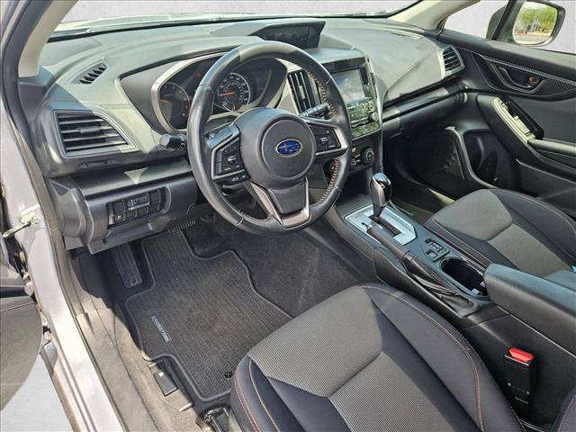 Used 2018 Subaru Crosstrek 2.0i Premium AWD/4WD image 10