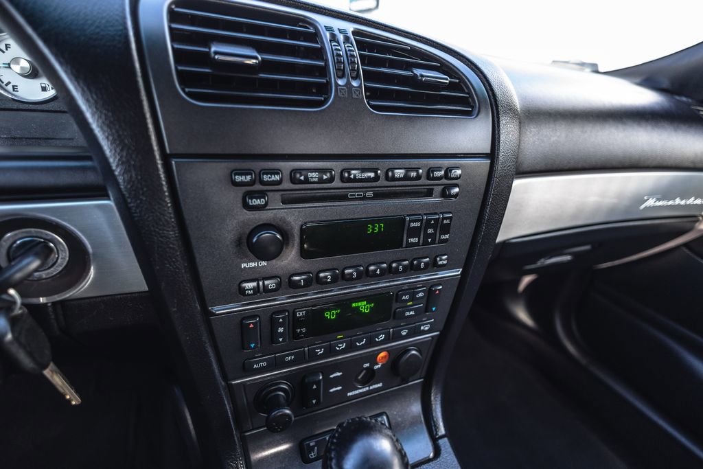 Used 2003 Ford Thunderbird RWD image 22