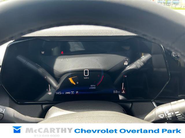 New 2026 Chevrolet TrailBlazer ACTIV w/ Convenience Package AWD/4WD image 11