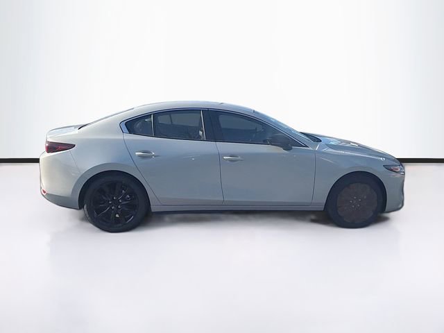 New 2026 MAZDA MAZDA3 s Sport image 8
