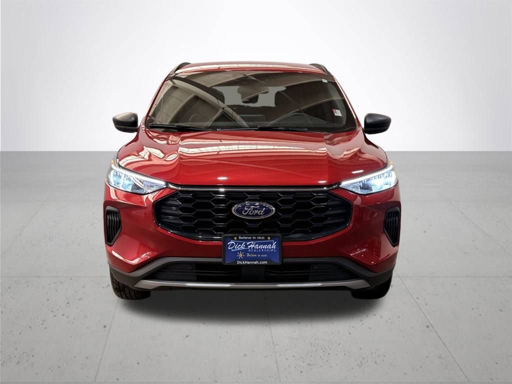 Certified 2025 Ford Escape ST-Line image 4
