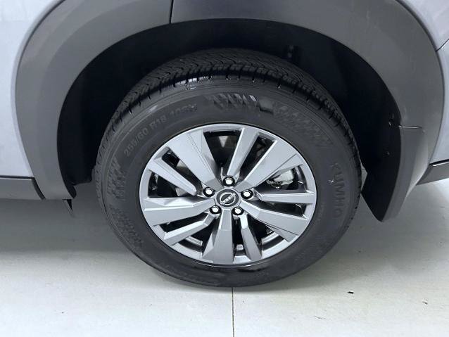 Certified 2025 Nissan Pathfinder SV AWD/4WD image 23