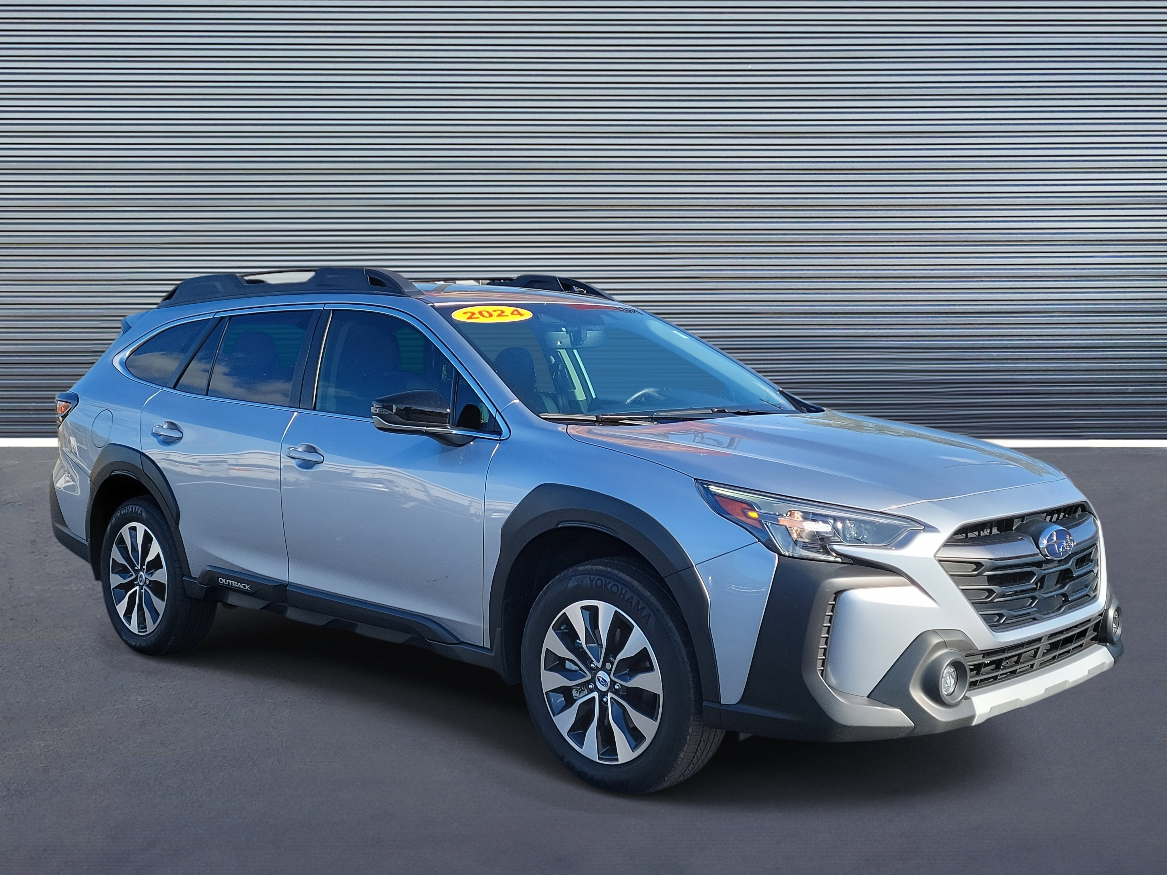 Used 2024 Subaru Outback Limited XT w/ Popular Package #2 video 2