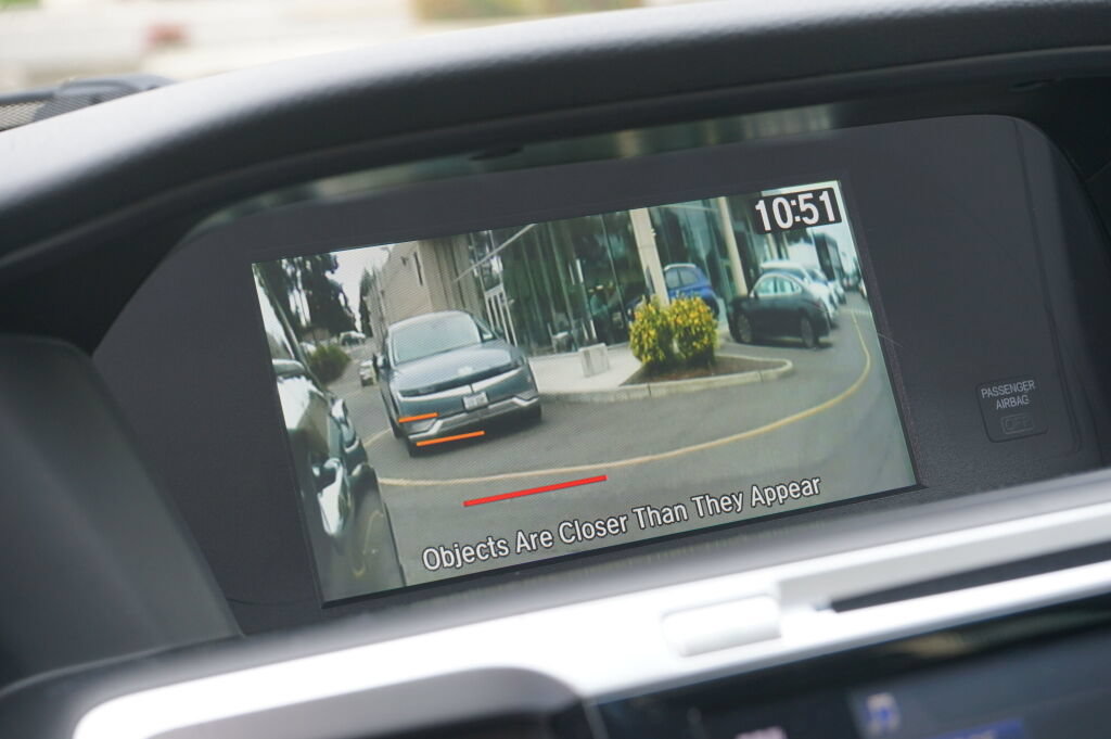 Used 2016 Honda Accord EX-L image 16