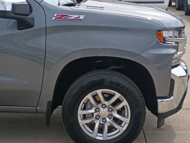 Used 2021 Chevrolet Silverado 1500 LT image 17