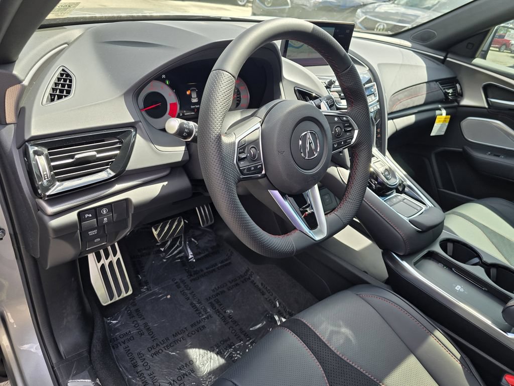 New 2026 Acura RDX A-Spec AWD/4WD image 10