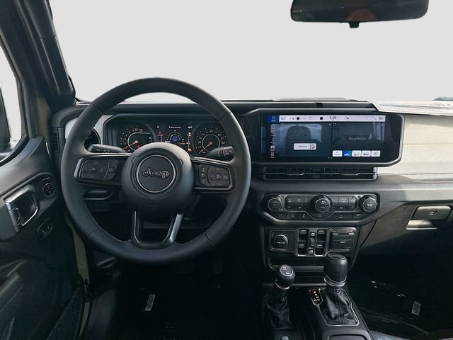 New 2026 Jeep Gladiator Sport AWD/4WD image 23