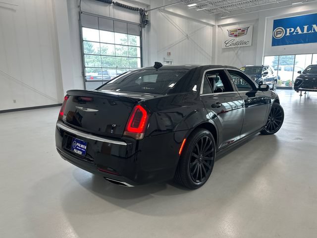 Used 2015 Chrysler 300 Limited w/ 300 Premium Group AWD/4WD image 5