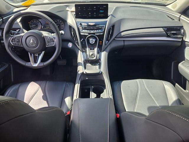 Certified 2024 Acura RDX w/ Technology Package AWD/4WD image 12