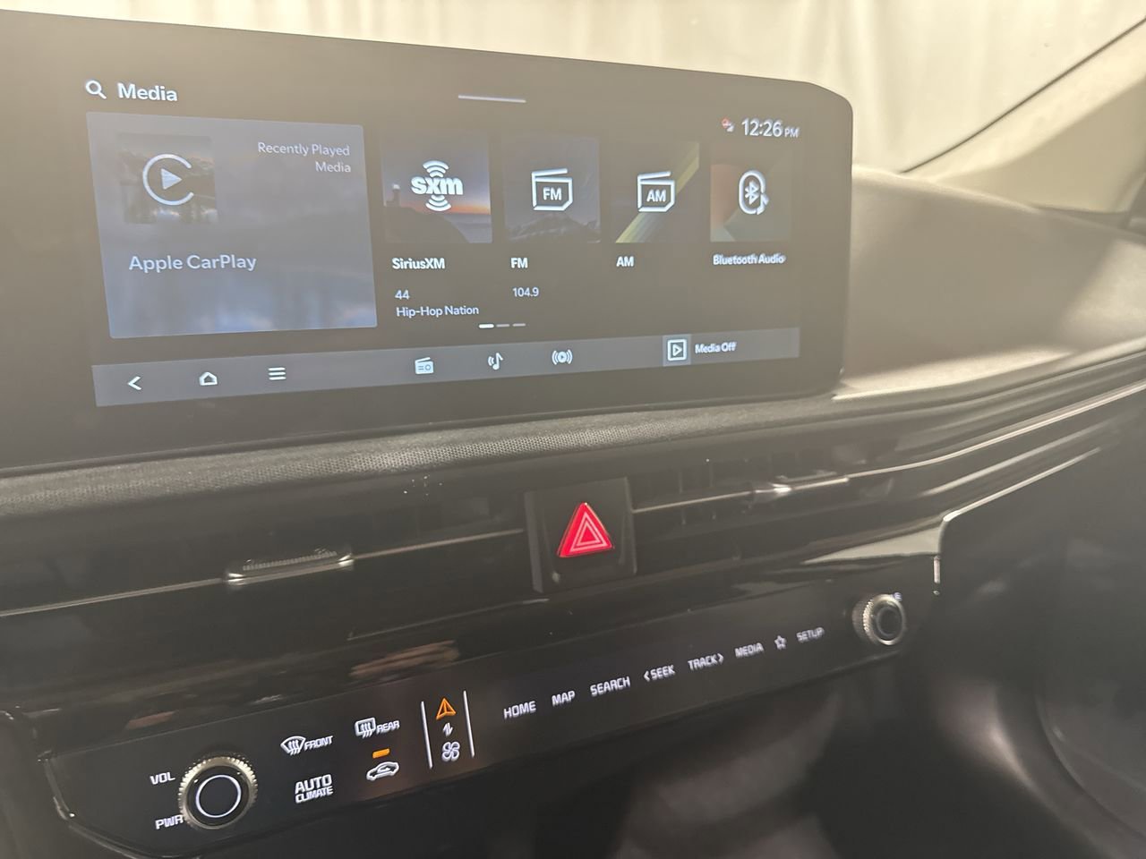 New 2025 Kia EV6 Light image 21