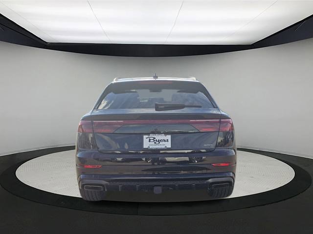 New 2026 Audi Q8 Premium Plus image 6