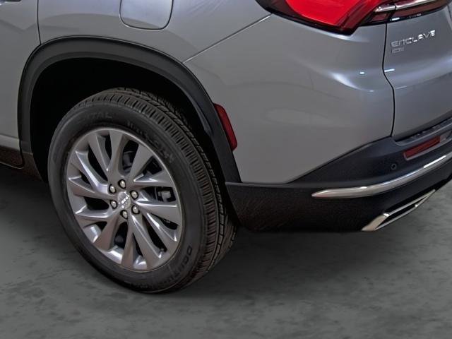 New 2026 Buick Enclave Preferred w/ Power Package image 9