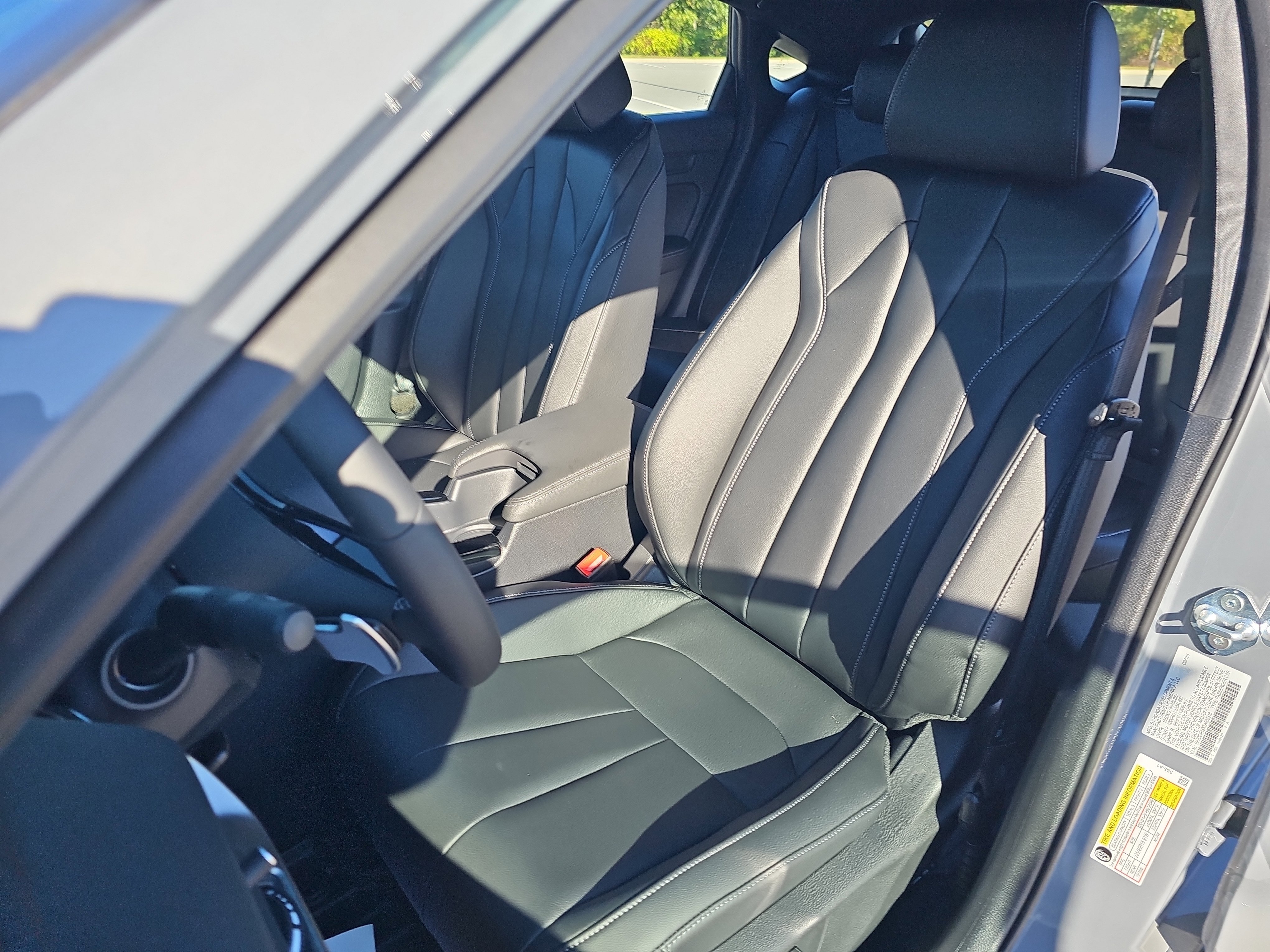 New 2026 Acura Integra A-Spec image 14