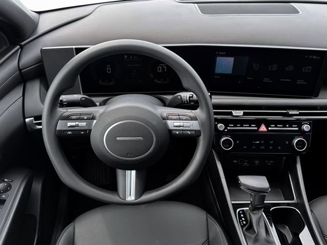 New 2026 Hyundai Santa Cruz SEL image 17