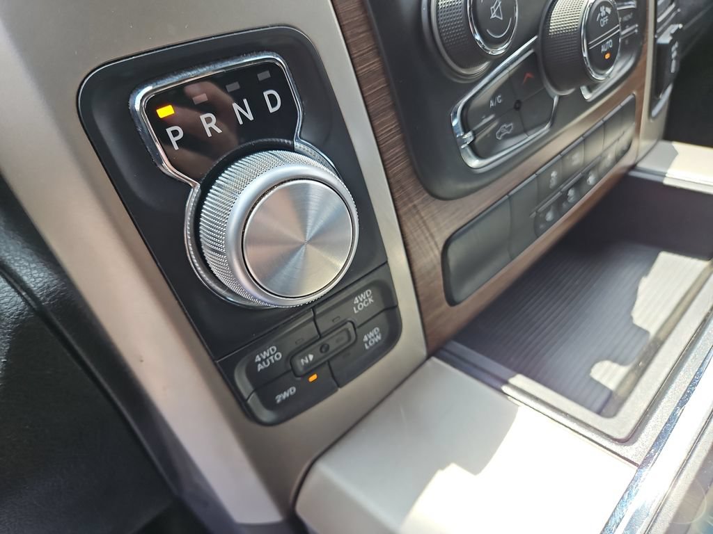 Used 2014 RAM 1500 Laramie w/ Convenience Group AWD/4WD image 23