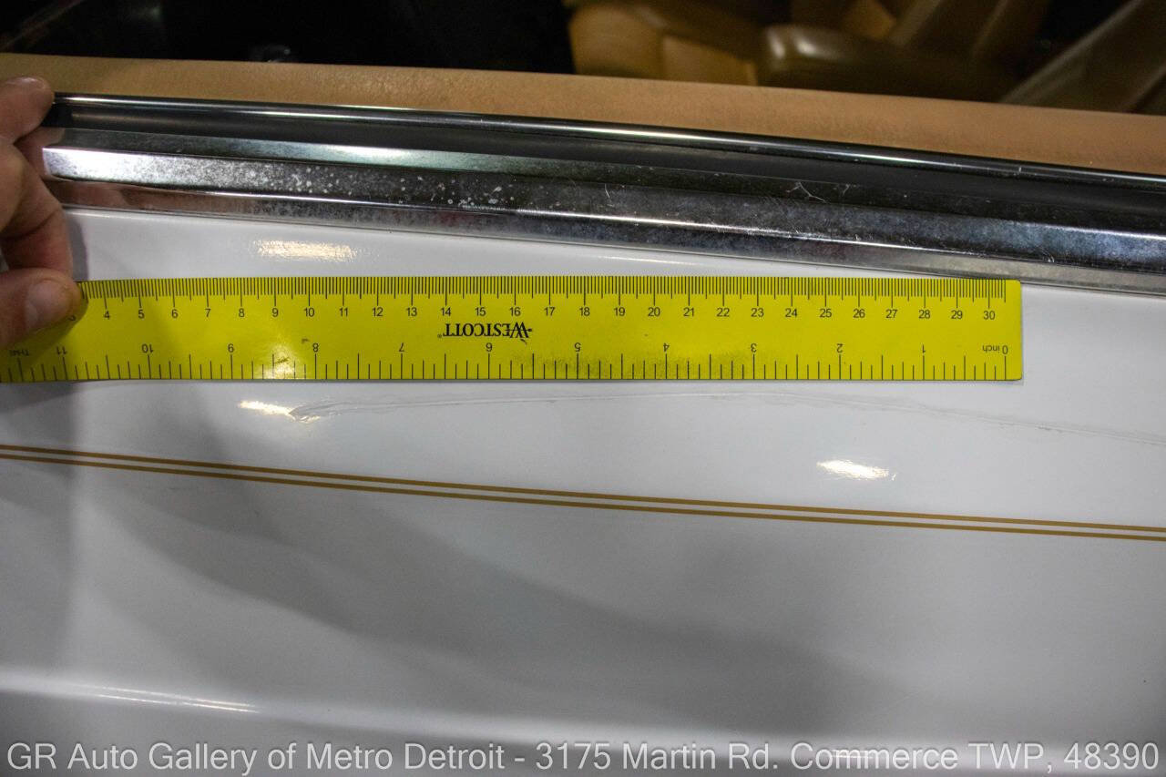 Used 1991 Mercedes-Benz 560 SEL 560 SEL 4dr Sedan image 26