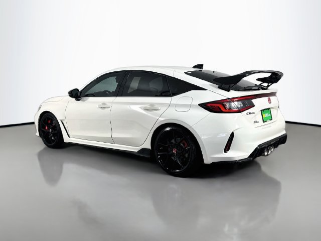 Used 2024 Honda Civic Type R image 7