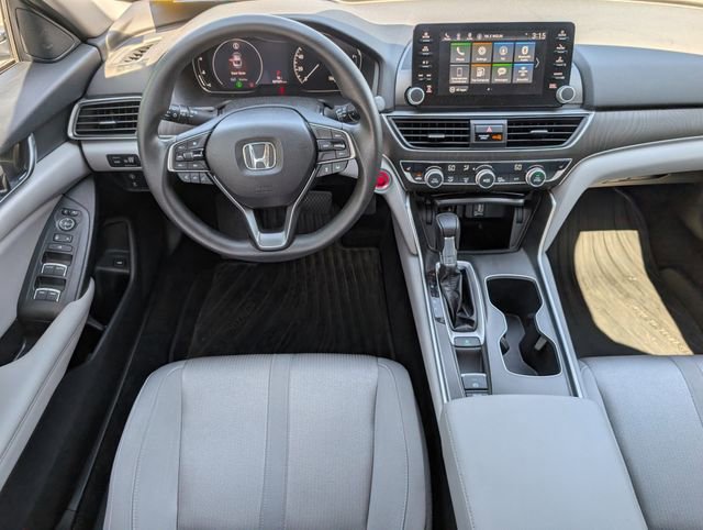 Used 2018 Honda Accord EX image 6