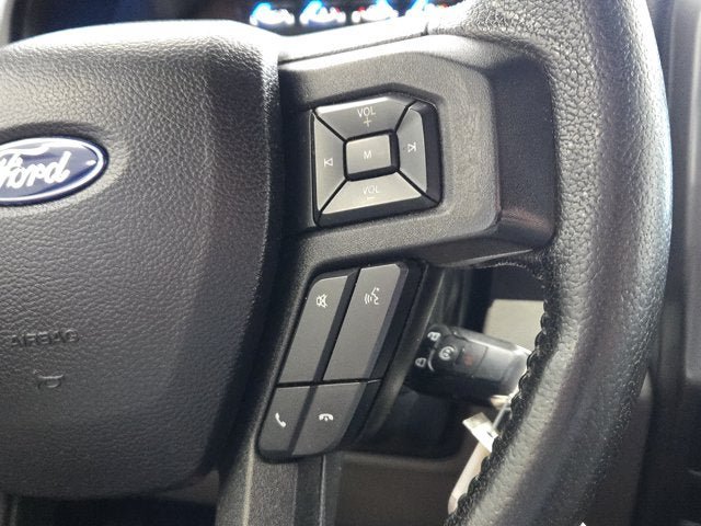 Used 2016 Ford F150 4x4 SuperCrew image 27