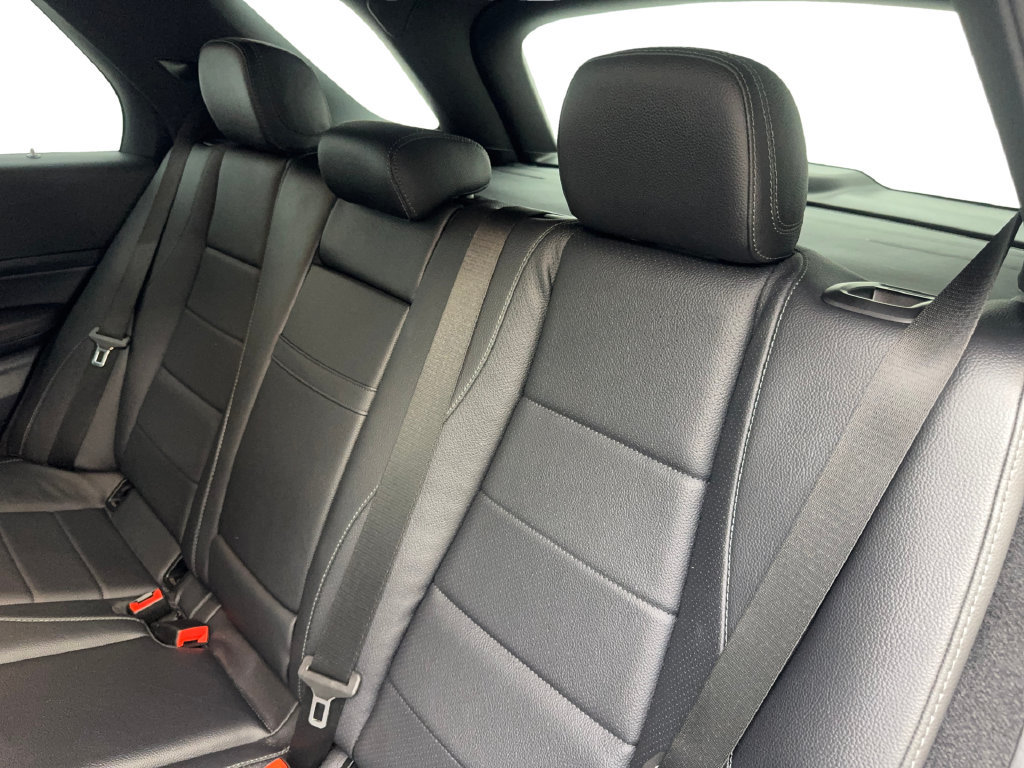 Used 2021 Mercedes-Benz GLE 350 4MATIC image 34