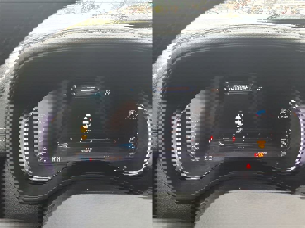 New 2026 RAM 2500 Laramie image 22