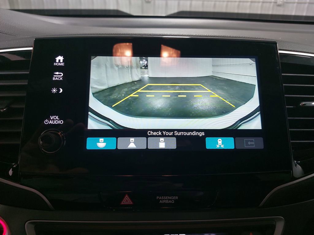 Used 2023 Honda Passport EX-L image 24